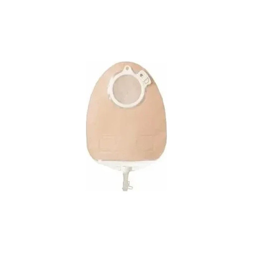 Coloplast - Sensura Click - 11845 - Urostomy Pouch Two - Piece System 10 - 3/8 Inch Length Maxi 40 Mm Stoma Drainable