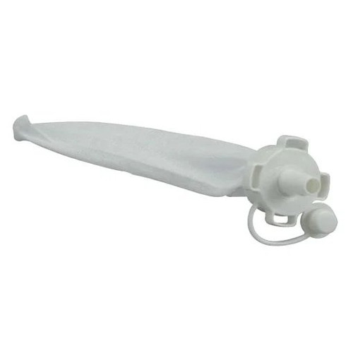 Bemis Healthcare - 533810 - Suction Adapter