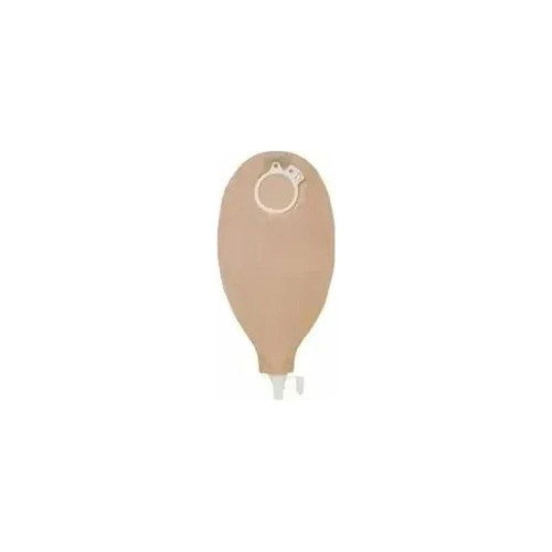 Coloplast - Sensura Click Magnum - 19050 - Ostomy Pouch Two - Piece System 12 - 1/2 Inch Length Drainable
