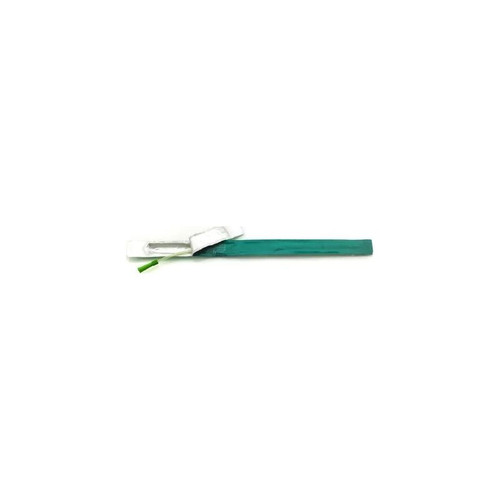 Coloplast - Self-Cath - 208 - Urethral Catheter Straight Tip Uncoated Pvc 8 Fr 6 Inch