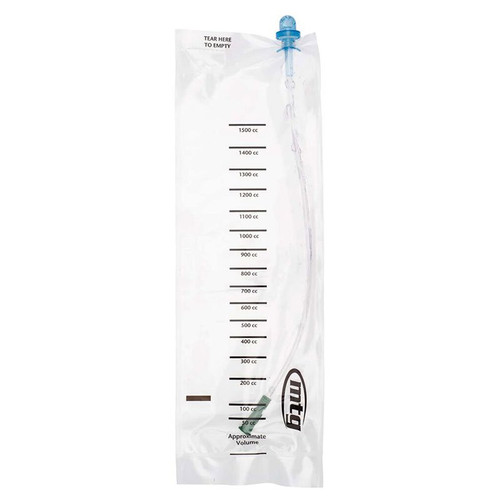 Mtg Catheters - 20116 - Instant Cath Mini - Pak Non - Kit Fr