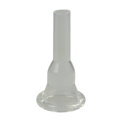 Bard Rochester - Pop-On - 32103 - Male External Catheter Self-Adhesive Strip Silicone Intermediate 