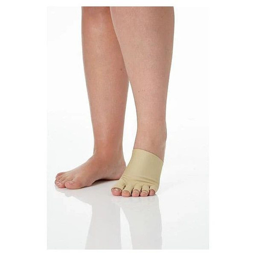 Bsn Medical - Jobst Farrowwrap - 7294700 - Wrap, Toe Cap Farrow Tan 20 - 30Mmhg Xsm