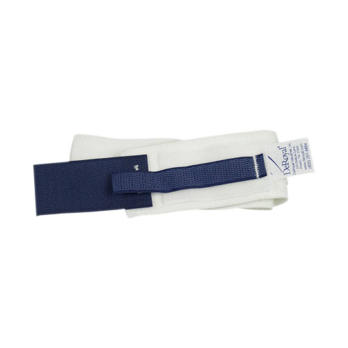 Deroyal - M1133 - Catheter Strap 2 X 22 Inch Universal Elastic