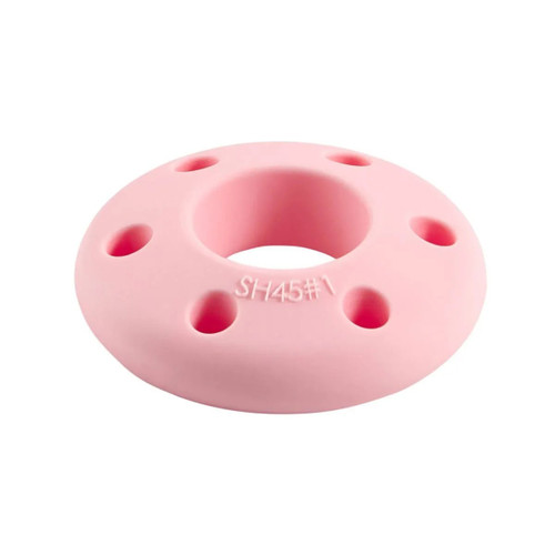 Personal Medical - Evacare - Sh275 - Pessary Shaatz Size 5 Silicone