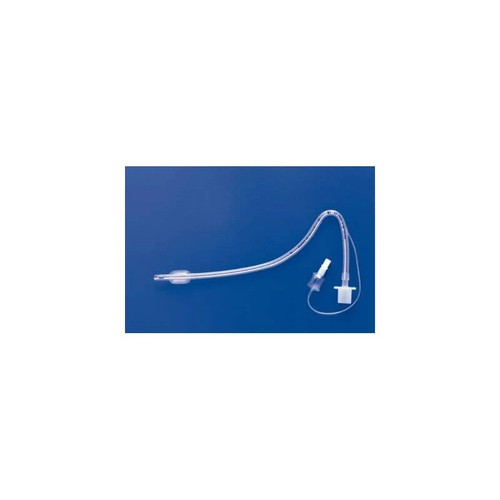 Teleflex - Rusch - 111781060 - Agt Cuffed Endotracheal Tube 345 Mm Length Curved 6.0 Adult Murphy Eye