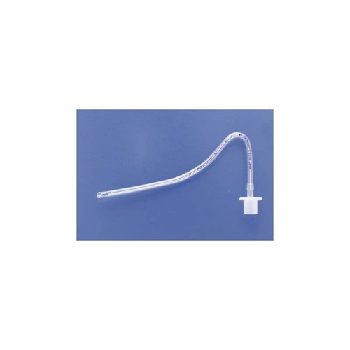 Teleflex - Rusch - 100181065 - Agt Uncuffed Endotracheal Tube 300 Mm Length Curved 6.5 Adult Murphy Eye