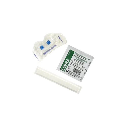 Bd Becton Dickinson - Statlock Picc Plus - Pic0220 - Catheter / Line Securement Device