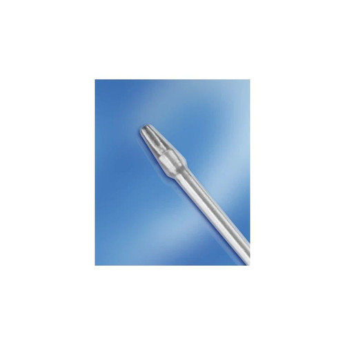 Teleflex - 20018-M57 - Medical Cholangiography Catheter 6.5 Fr X 18 Inch Size