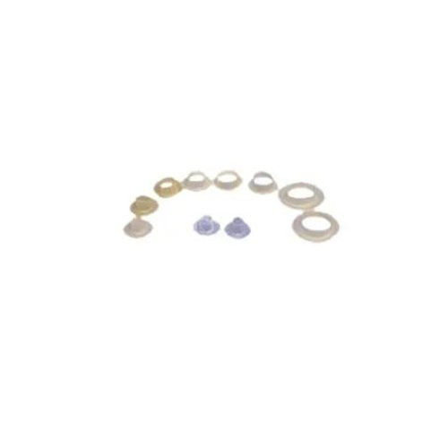 Nu-Hope - 2500 - Thin Rubber Stoma Seals (25/Package).