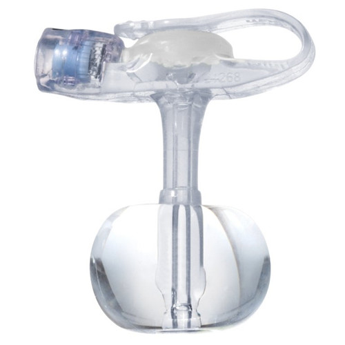 Applied Medical - M1-5-2025 - Tech Mini One Balloon Button Kit 20 Fr X 2 - 1/2 Cm