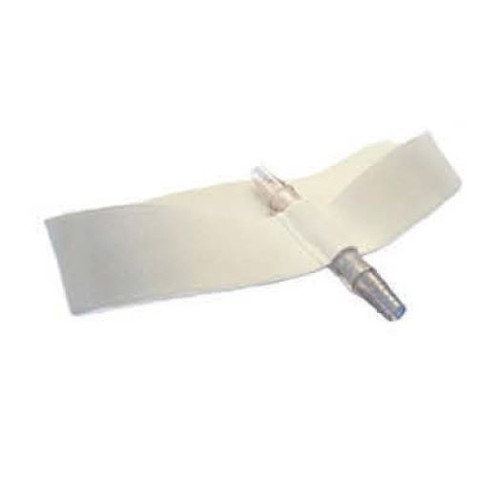 Nu-Hope - 2651 - Velcro Leg Strap, Medium (18" - 20")