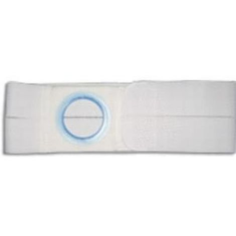 Nu-Hope - Flat Panel - 2661-C - Support Belt 3 - 1/4" , 4" W, 32" - 35" Waist, Medium, Regular Elastic