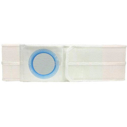 Nu-Hope - Flat Panel - 2664-C - Original 4" Support Belt 3-1/4" Center Opening, 47" - 52" Waist, Extra Large, Regular Elastic.