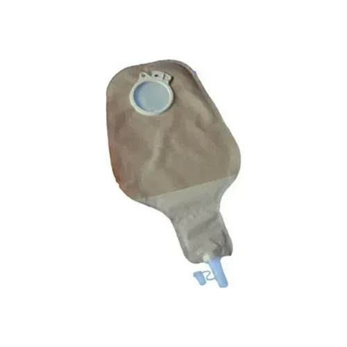 Coloplast - Assura - 2847 - 2 - Piece Cut - To - Fit High Output Drainable Pouch 9/16" - 3/8"