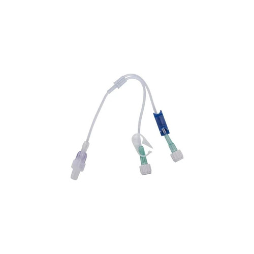 B. Braun - B Medical - 471959 - Ext Set, Sm Bore Y 8