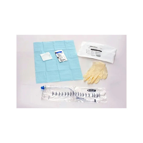 Mtg Catheters - Ez-Advancer - 30112 - Non - Kit Fr Type Firm