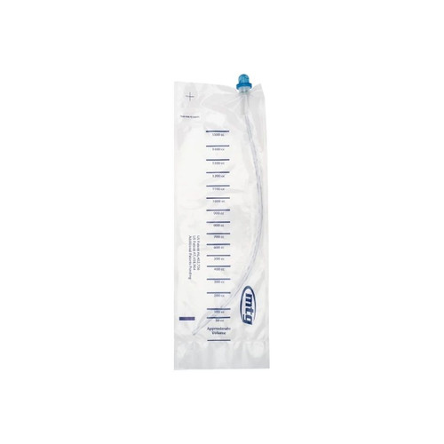 Hr Pharmaceuticals - Mtg Ez-Advancer - 32114 - Closed System 14 Fr 16" 1500 Ml