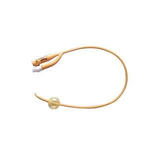 Teleflex - 318316 - Catheter, Coude Tef 16Fr 30Cc 