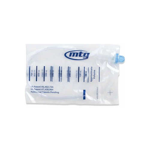 Mtg Catheters - Ez-Advancer - 32212 - Bzk Kit Fr Type: Soft