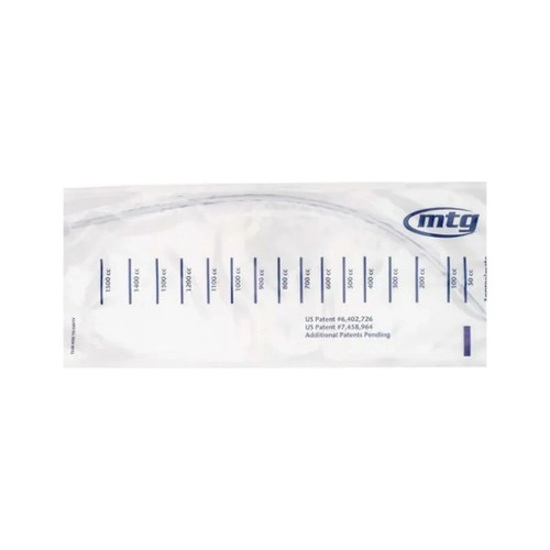 Mtg Catheters - Ez-Advancer - 32510 - Closed System, Firm, Bzk Swab