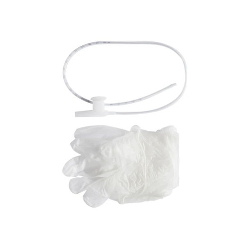 Sun Med - Airlife - 4895T - Cath Kit, Sctn 2Glv 10Fr