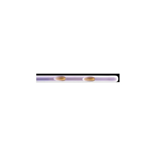 Cook Medical - G15434 - Urodynamic Catheter Double Lumen 7 Fr Polyurethane