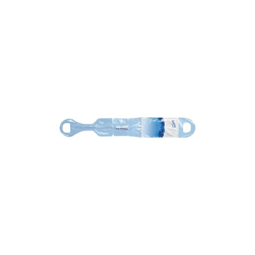 Wellspect Healthcare - Lofric - 4101240 - Primo Urethral Catheter Straight Tip Hydrophilic Coated Pvc 12 Fr 16 Inch