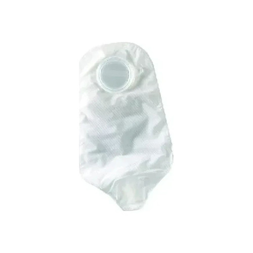 Convatec - 401553 - Sur-Fit Natura Urostomy Pouch With Accuseal Tap Opaque Stand