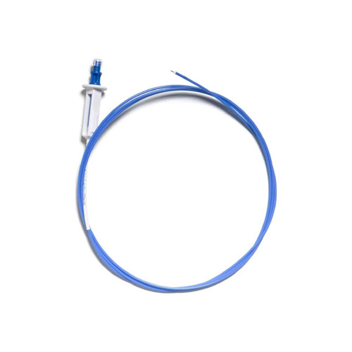 Avanos Medical - Mic-Key - 60812 - Sales Endoscopic Catheter 25 Gauge 2.3 Mm Length