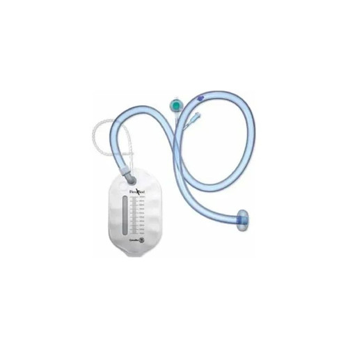 Convatec - Flexi-Seal - 418000 - Box Flexiseal Signal Fms Fecal Management System Kit