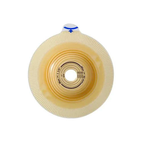 Coloplast - Assura - 14246 - Convex Deep 2 - Piece Barrier
