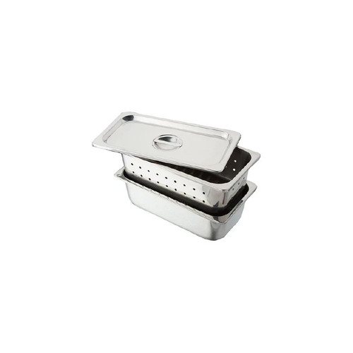 Dukal - Dynaspike - 4274 - Cover, Instrument Tray S/S F/4273 Tecmed