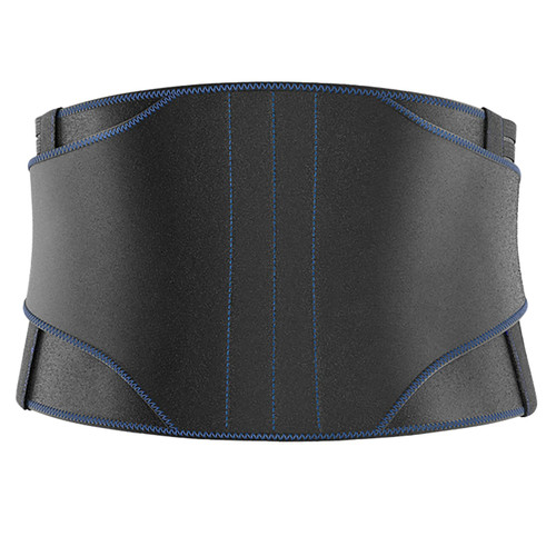 Bsn Medical - Actimove Arthritis Care - 7554124 - Back Support, 4Stays Adj Dbl Layer Comprsn Blk 2Xlg 45 - 49