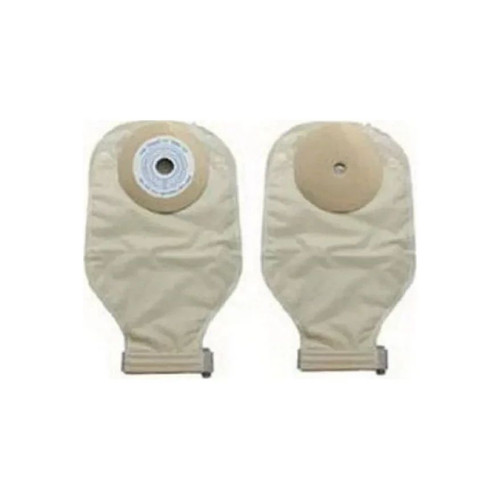 Nu-Hope - Nu-Flex - 43-7807R-Dc - Post - Op Roll - Up Drn Pch W/Barr 54 Attch, Opng