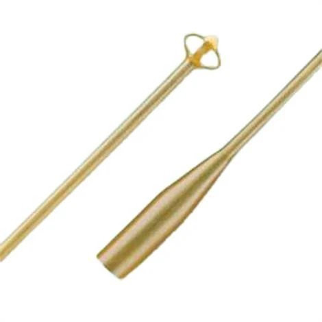 Bard Rochester - 086010 - Nephrostomy Catheter Malecot Wing Tip 4 - 10 Fr Latex