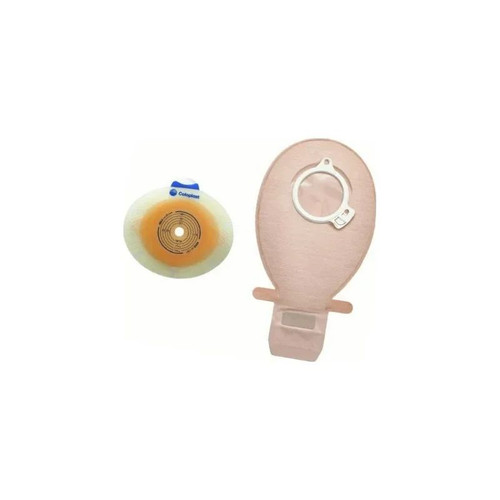 Coloplast - Sensura Click - 10165 - Closed Pouch