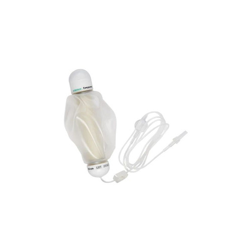 B. Braun - Easypump - 4540052-02 - 454005202 - Elastomeric Pump System, Easy St 400 - 2 - S