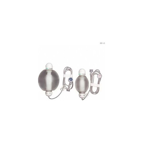 B. Braun - Easypump Ii Lt - 4540006-02 - 454000602 - Pump, Inf Elstmrc Str 125Mlx