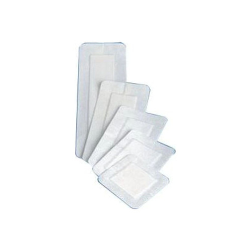 Deroyal - 46-411-1 - Covaderm Plus Composite Drsg Sterile 2.5x2.5in (6.4x6.4cm)