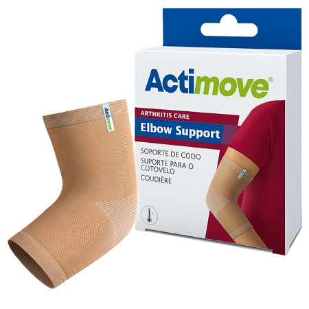 Bsn Medical - 7561430 - Elbow Support, Firm Comprsn Actimove Bge Sm 7.75" - 9"