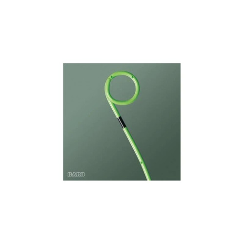 Bard Rochester - Inlay - 787628 - Ureteral Stent With Guidewire Optima Double Pigtail 6.0 Fr 28 Cm Polymer Blend