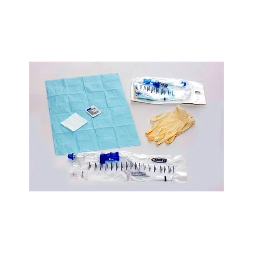 Mtg Catheters - Ez-Gripper - 50112 - Non - Kit Fr