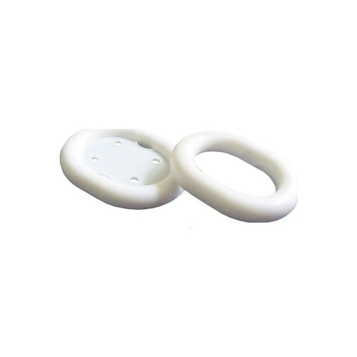 Medgyn - 50113 - Pessary Oval W/Support 3