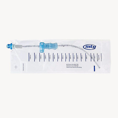 Mtg Catheters - Ez-Gripper - 50116 - Non - Kit Fr