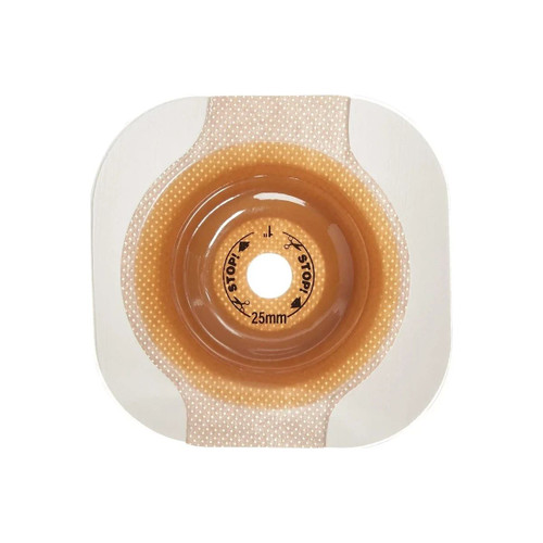 Hollister - New Image - 14802 - Ni Cvxft Tp 44mm 1-3/4" Flg 25mm 1" Ctf