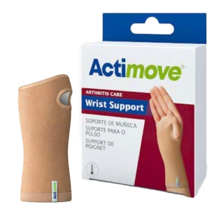 Bsn Medical - Actimove - 7577923 - Wrist Support, Bge Xlg