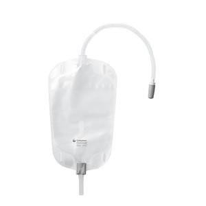 Coloplast - Security - 05062 - Drainage Bag With Anti-Reflux Valve