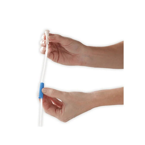Convatec - Gentlecath - 508995 - Hydrophilic Urinary Catheter, Male, With Water Sachet, Straight, 12 Fr, 15.7 Inch