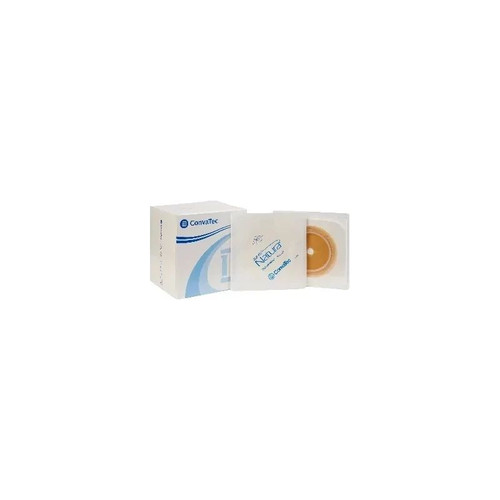 Convatec - Sur-Fit Natura - 125261 - Stomahesive Cut - To - Flexible Wafer Flange